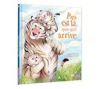 Papa est là, quoi qu'il arrive