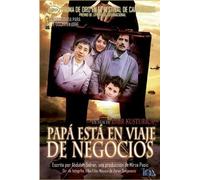 Papá Está En Viaje De Negocios (Otac Na Sluzbenom Putu) (1985) (Import)