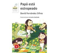 Papá está estropeado: 176 (El Barco de Vapor Blanca)