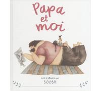 Papa et moi