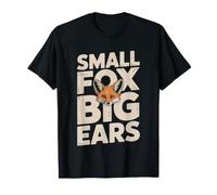 Papa Fenec Camiseta