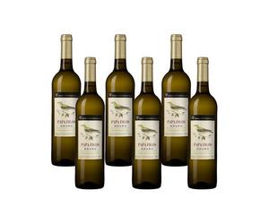 Papa Figos - Vino Blanco - 6 Botellas
