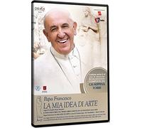 Papa Francesco - La Mia Idea Di Arte (Versione Dvd + Cd) [Italia]