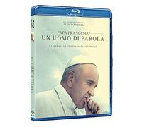 Papa Francesco: Un Uomo Di Parola [Blu-ray]