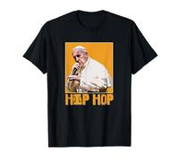 Papa Francisco Católico Santo Jesús Regalo Camiseta