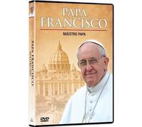 Papa Francisco: Nuestra Papa [DVD] [Import]