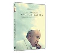 Papa Francisco: Un Hombre De Palabra DVD UNIVERSAL PICTURES