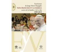 Papa Francisco Y La Familia
