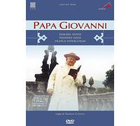 Papa Giovanni [Italia] [DVD]