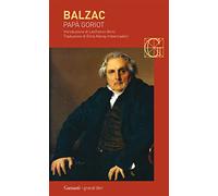 Papà Goriot (I grandi libri)
