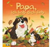 Papa, ich hab dich lieb