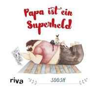Papa ist ein Superheld