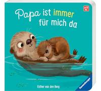 Papa ist immer für mich da