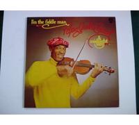 PAPA JOHN CREACH - I'M THE FIDDLE MAN LP (12012)