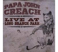Papa John Creach - Long Branch Park