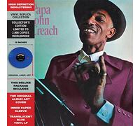 Papa John Creach - Papa John Creach - LP 30cm Vinyle NOIR [Vinilo]