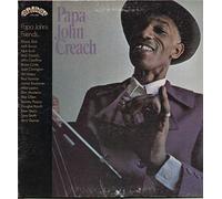 Papa John Creach - Papa John'S Friends