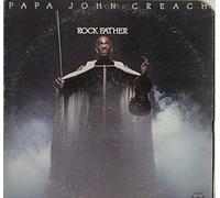 PAPA JOHN CREACH - Rock Father