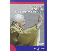 Papa Joseph Ratzinger - Benedictus Xvi [Italia] [DVD]