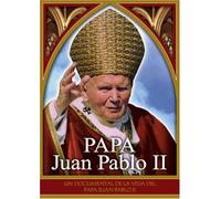 Papa Juan Pablo II - Papa Juan Pablo II [USA] [DVD]