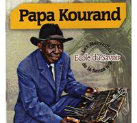 Papa Kourand - Ecole du Savoir