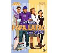Papa, la fac et moi [Francia] [DVD]