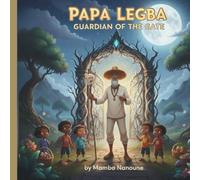 Papa Legba: Guardian of the Gate