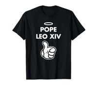 Papa León XIV Camiseta