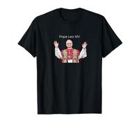 Papa León XIV Camiseta