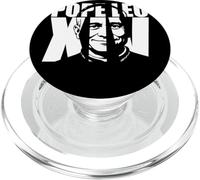Papa León XIV Iglesia Cristiana Religiosa Fe Hombres Mujeres PopSockets PopGrip para MagSafe