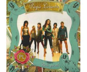 Papa Levante - Pa Ti Pa Mi