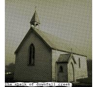 Papa Lord God - The Sheik Of Downfall Creek [VINYL] [Vinilo]