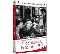 Papa, maman, la bonne et moi... [Francia] [DVD]