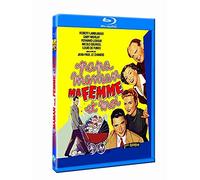 Papa, maman, ma femme et moi... [Francia] [Blu-ray]