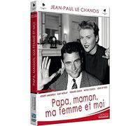 Papa, maman, ma femme et moi... [Francia] [DVD]