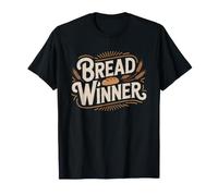 Papa Masa Madre Panadero Artesano Pan Camiseta