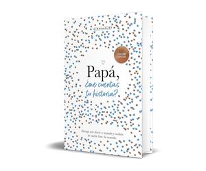 Papá, ¿me cuentas tu historia?