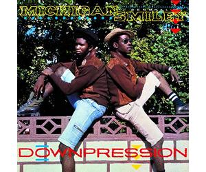 Papa Michigan & General Smiley - Downpression