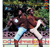 Papa Michigan & General Smiley - Downpression [Vinilo]