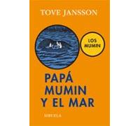 Papa Mumin Y El Mar