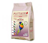 Papa Nectar para Loris - Psittacus - Cantidad: 5 kg