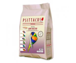 Papa Nectar para Loris - Psittacus - Cantidad: 5 kg