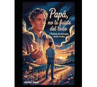 Papá, No Te Fuiste del Todo (Todavía Me Aconsejas Desde Arriba): Historias, recuerdos y sonrisas junto a quien nunca se fue de verdad.