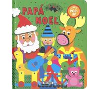 Papá Noel (Mis mejores pop-ups)