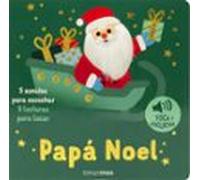 Papá Noel. Toca y escucha