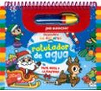 Papá Noel y la Navidad (Descubro los colores)
