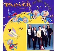 Papa-O - Back from Space