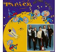 Papa' O - Back from Space