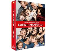 Papa ou maman 1 + 2 [DVD]