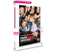 Papa ou Maman 2 [Francia] [DVD]
